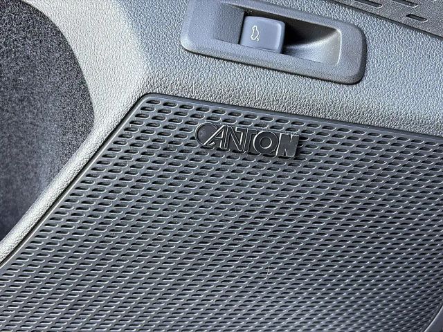 Skoda Octavia Sportline