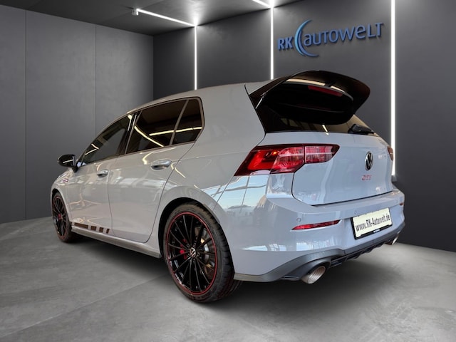 Volkswagen Golf 2.0 TSI Golf VIII