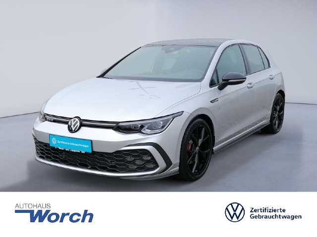 Volkswagen Golf DSG Golf VIII Style