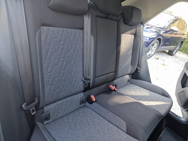 Volkswagen T-Roc Move