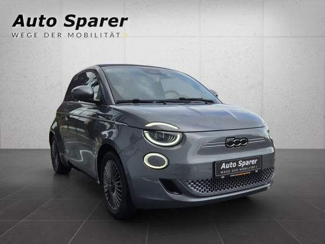 Fiat 500e 42 kWh Icon