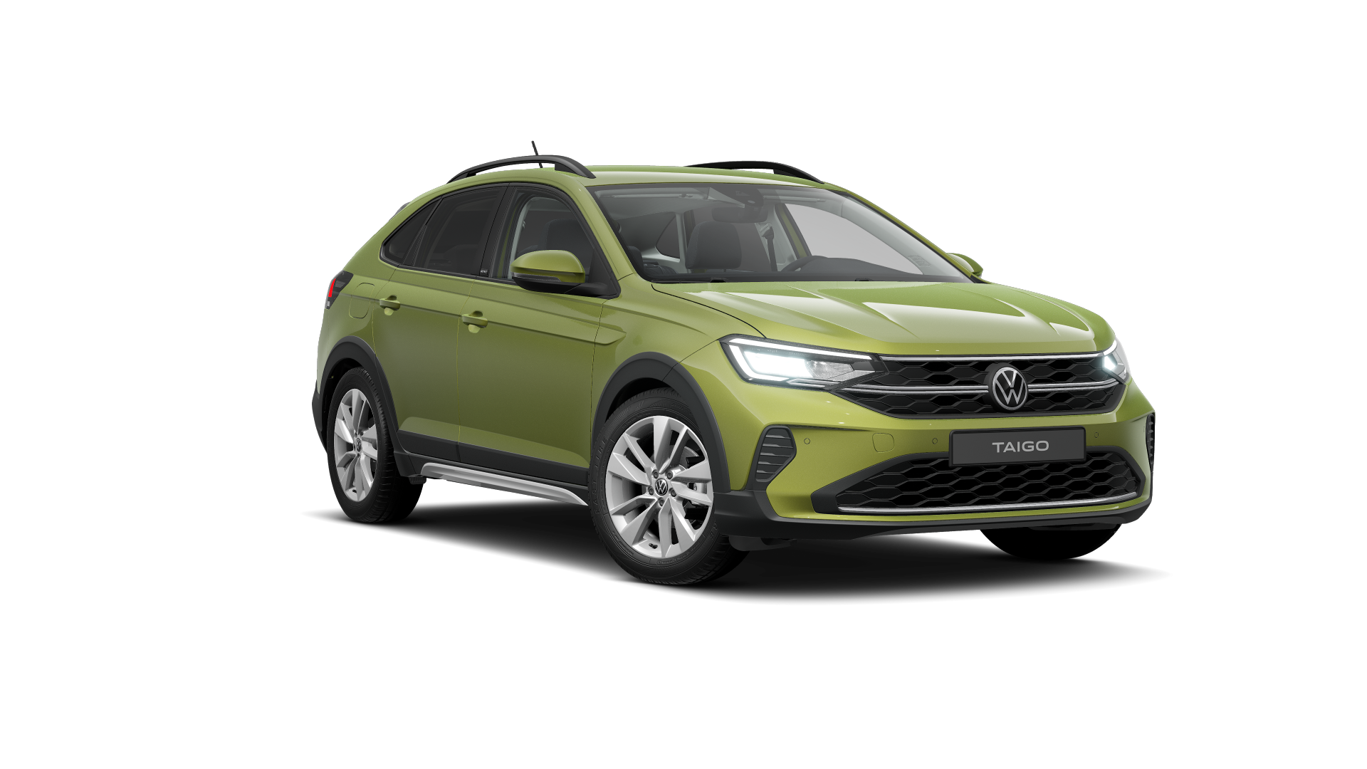 Volkswagen Taigo 1.5 TSI Life