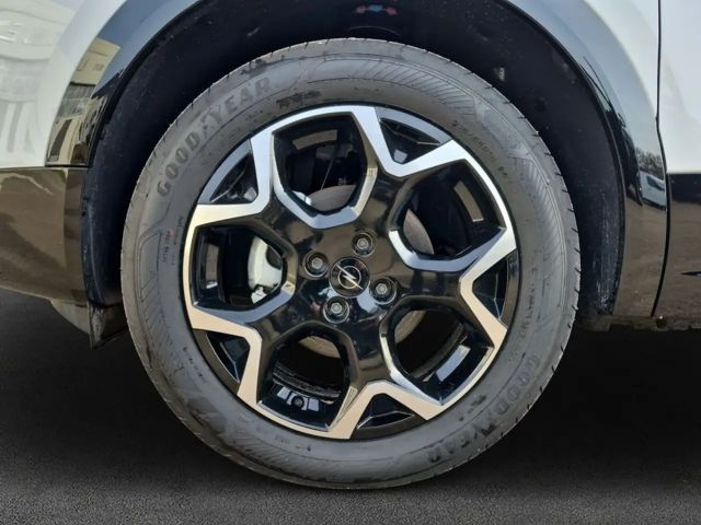 Opel Mokka GS-Line Grand Sport Turbo