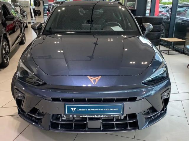 Cupra Leon 2.0 TSI DSG ST VZ