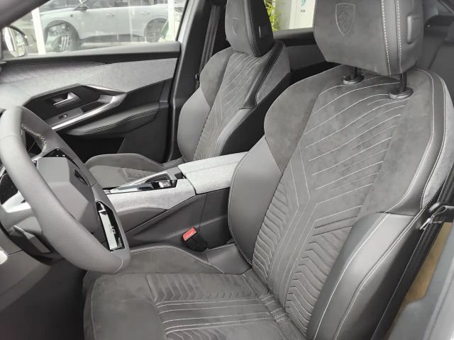 Peugeot 3008 GT-Line