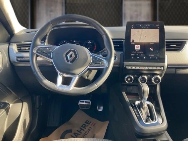 Renault Arkana EDC TCe 160