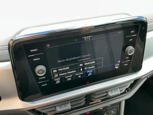 Volkswagen T-Roc Friends TSI