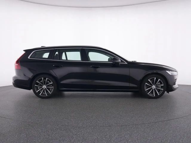 Volvo V60 AWD Recharge T6