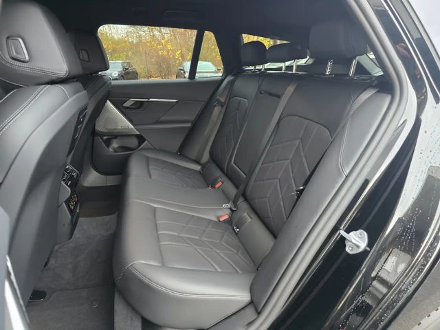 BMW 520 520i M-Sport Touring