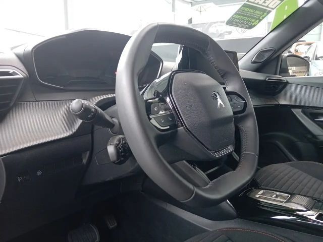 Peugeot E-2008 Active Pack