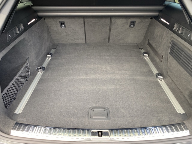 Audi S6 Avant Quattro