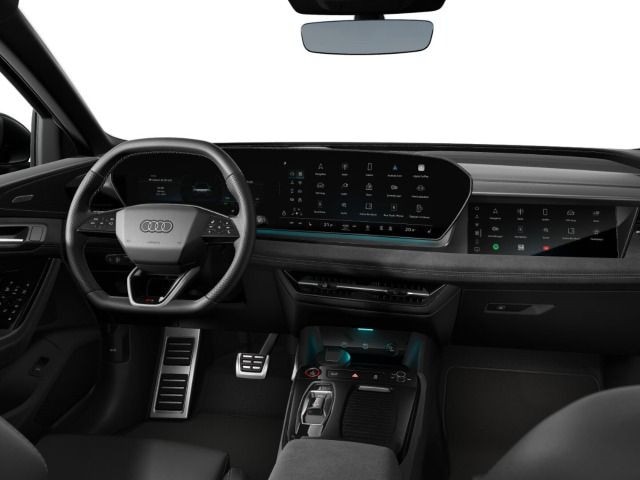 Audi Q6 e-tron Quattro