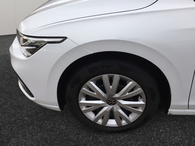 Volkswagen Golf 1.5 eTSI DSG Golf VIII