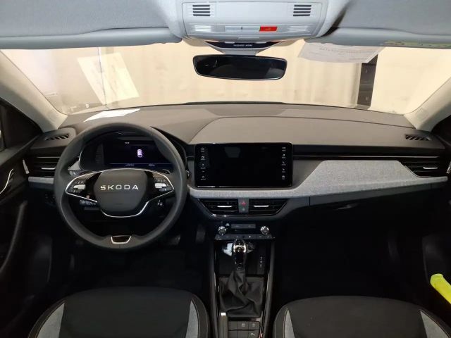 Skoda Scala 1.5 TSI Tour