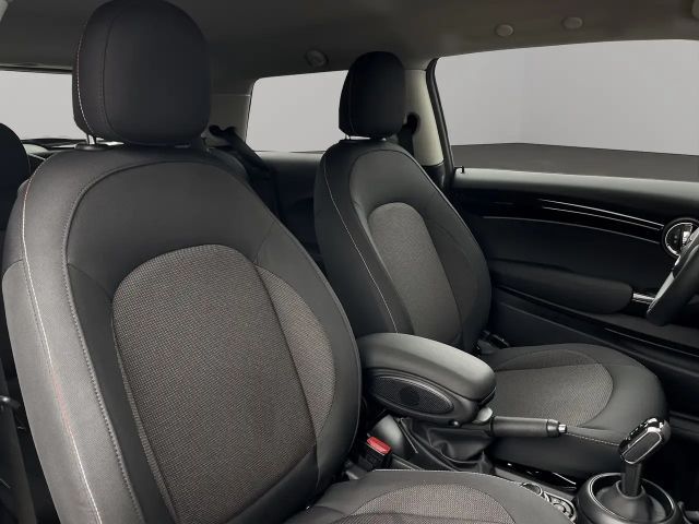 MINI Cooper Automatik 17´LM-Räder Klimaautomatik PDC