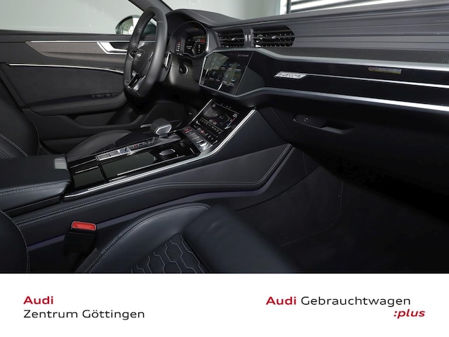 Audi RS6 Avant Quattro