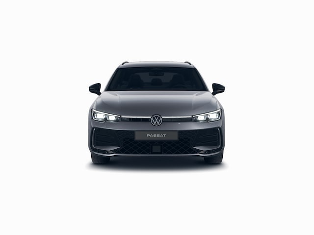 Volkswagen Passat 2.0 TDI 4Motion R-Line Variant