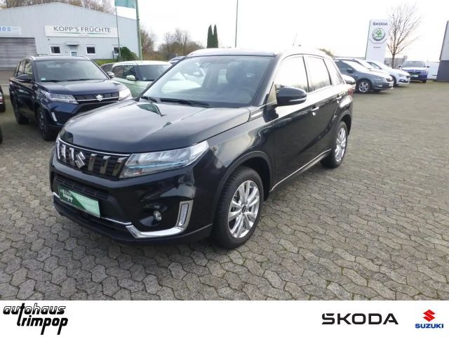 Suzuki Vitara 4x4 Comfort Hybrid