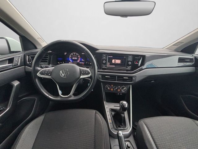 Volkswagen Polo 1.0 TSI Life