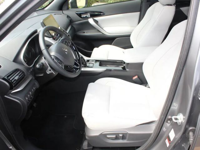 Mitsubishi Eclipse Cross 4WD PHEV