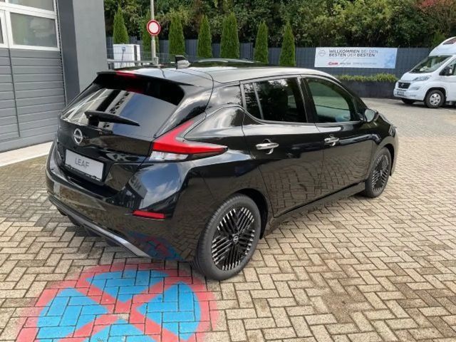 Nissan Leaf Tekna
