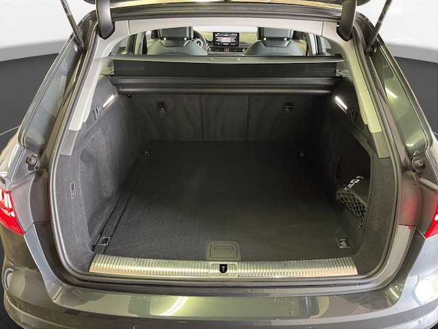 Audi A4 allroad 45 TFSI Quattro S-Tronic