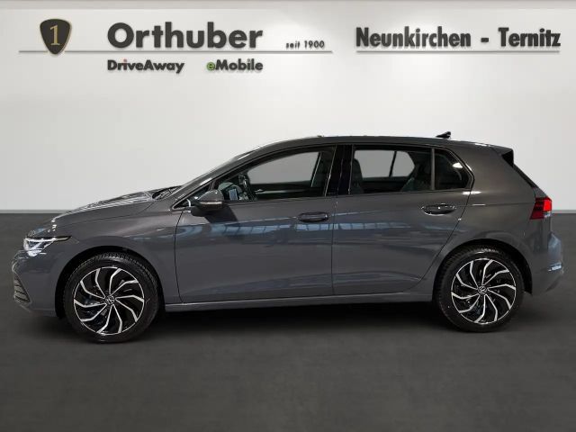 Volkswagen Golf DSG Life