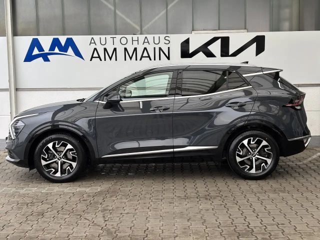 Kia Sportage Spirit