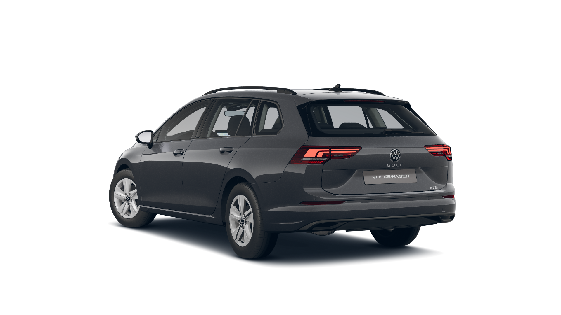 Volkswagen Golf 1.5 eTSI DSG Golf VIII Variant