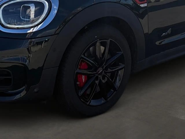 MINI John Cooper Works Countryman All4