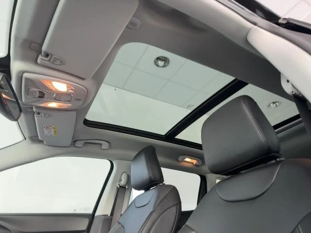 Jeep Compass 4xe Summit