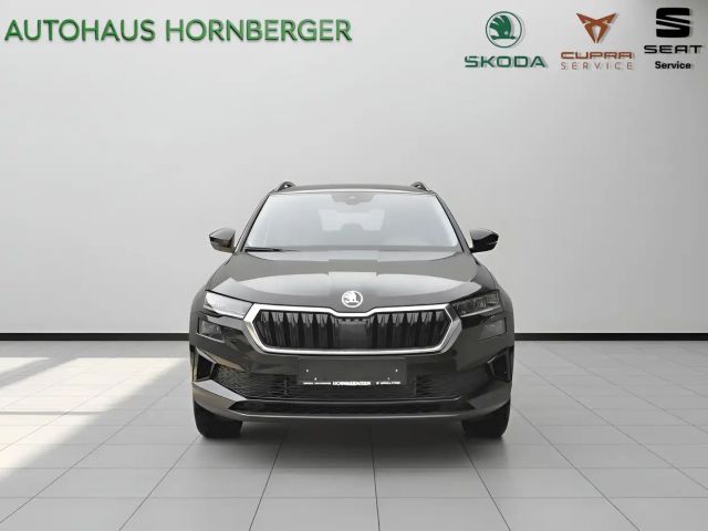 Skoda Karoq 1.5 TSI Selection