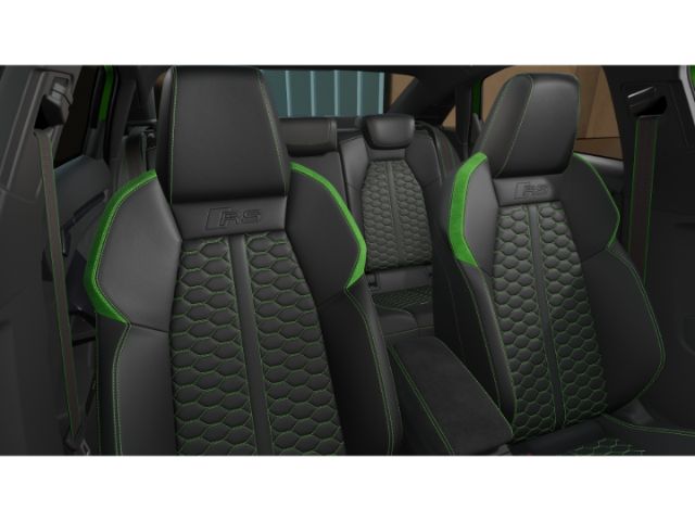 Audi RS3 Quattro S-Tronic Sedan