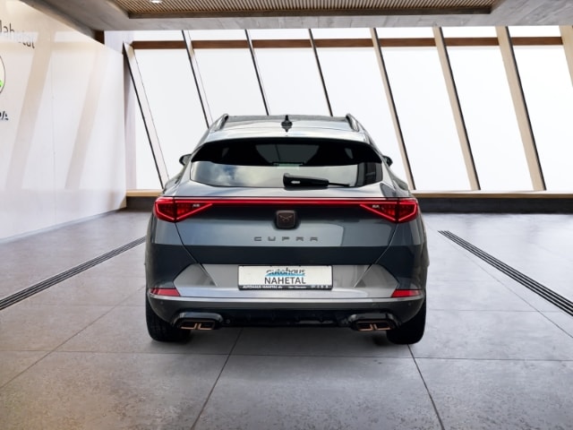 Cupra Formentor VZ e-Hybrid