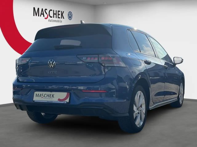 Volkswagen Golf GTE e-Golf eHybrid