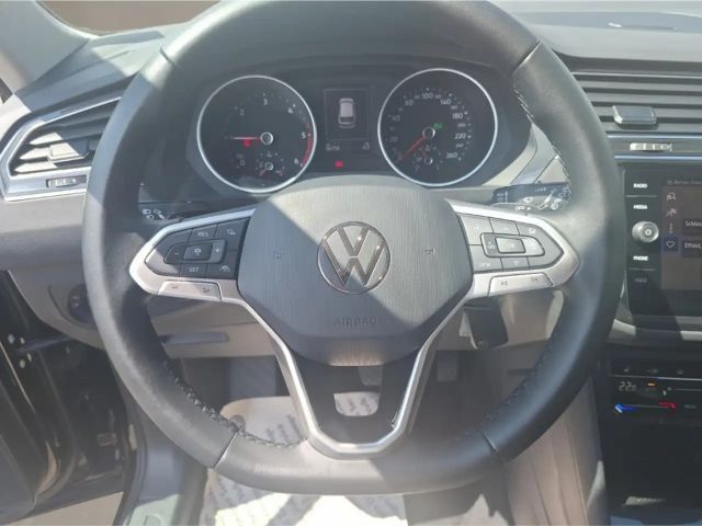 Volkswagen Tiguan 2.0 TDI DSG Life
