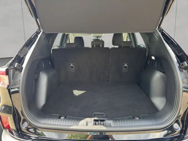 Ford Kuga Cool & Connect EcoBoost