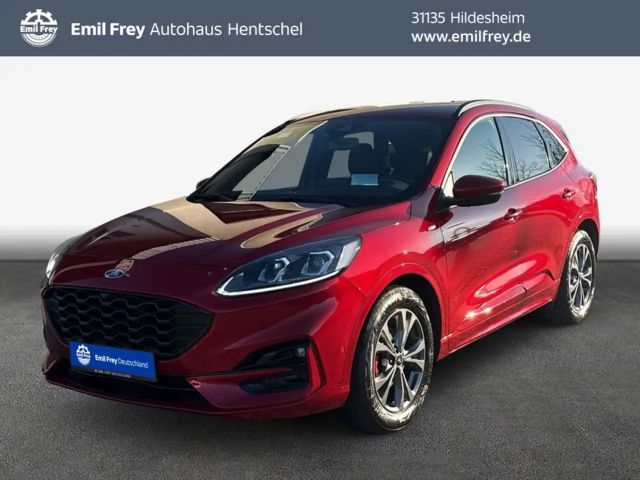 Ford Kuga EcoBoost ST Line X