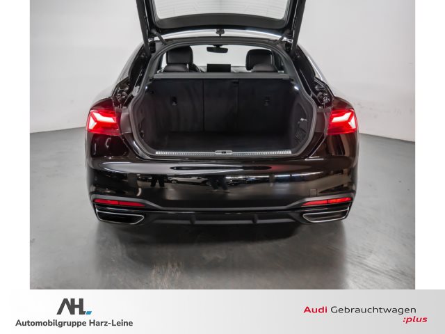 Audi A5 35 TDI S-Tronic Sportback
