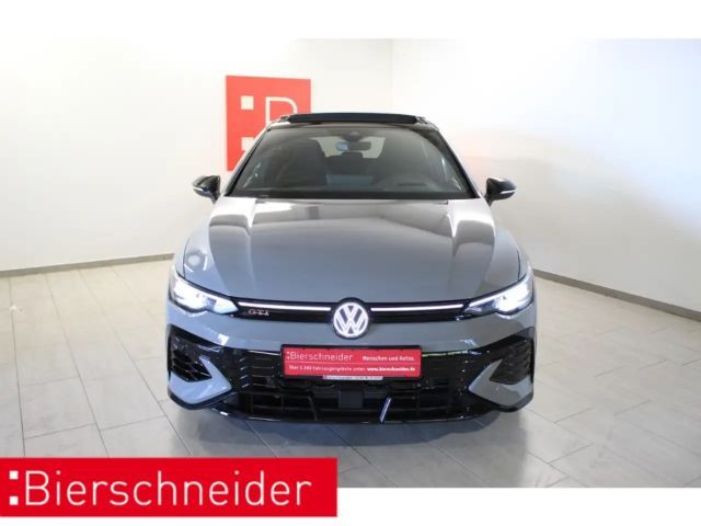 Volkswagen Golf 2.0 TSI DSG GTI Style
