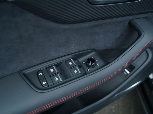 Audi Q7 Business Hybride S-Line