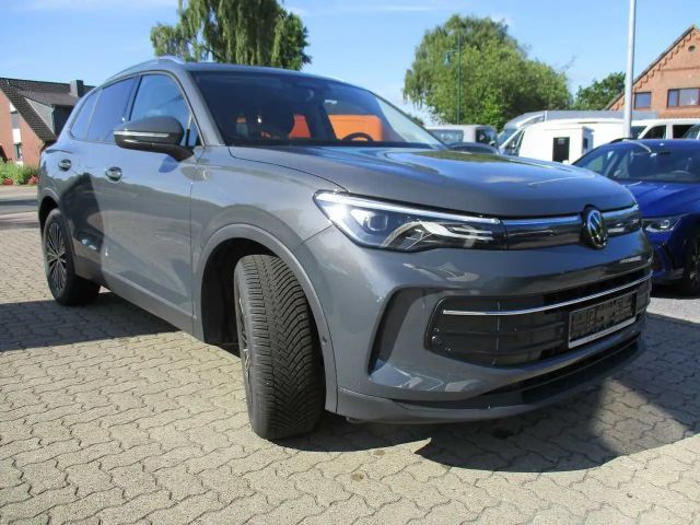 Volkswagen Tiguan 1.5 eTSI DSG Life