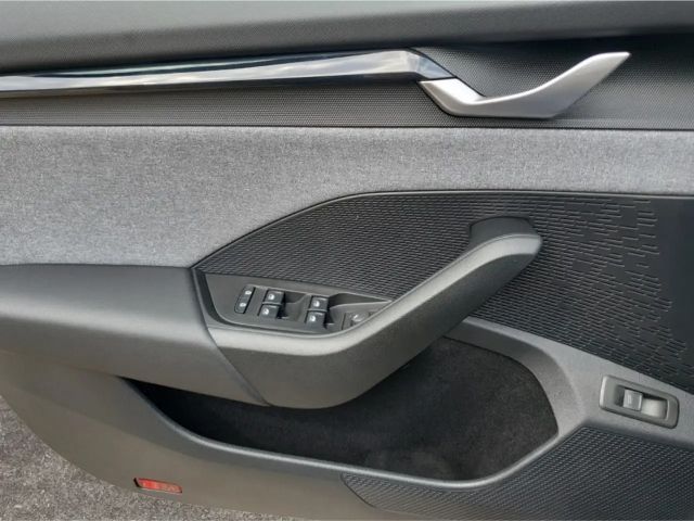 Skoda Octavia 2.0 TDI Combi Selection