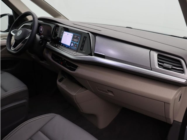 Volkswagen Multivan T7