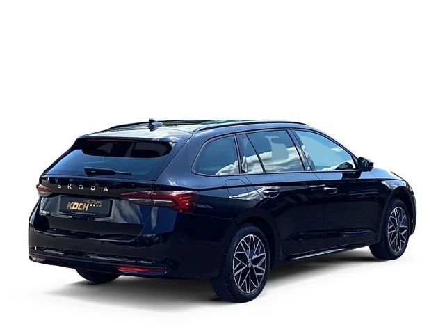 Skoda Octavia 2.0 TDI Selection