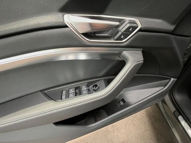 Audi Q8 e-tron 50 Quattro