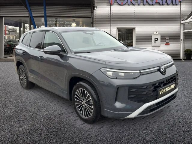 Volkswagen Tayron 1.5 eTSI DSG