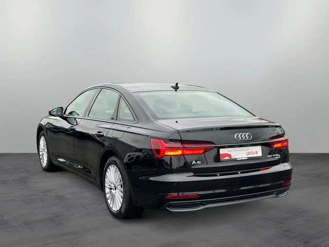 Audi A6 Hybride Quattro Sedan