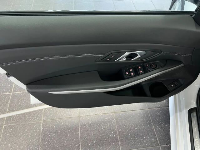 BMW 318 318d Touring