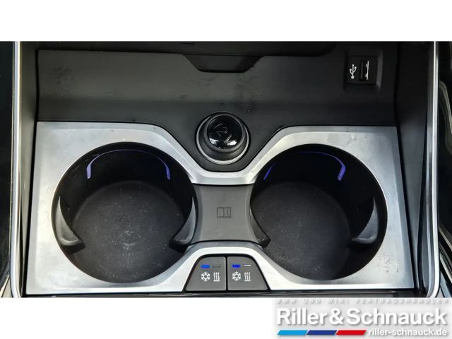 BMW X6 M-Sport xDrive